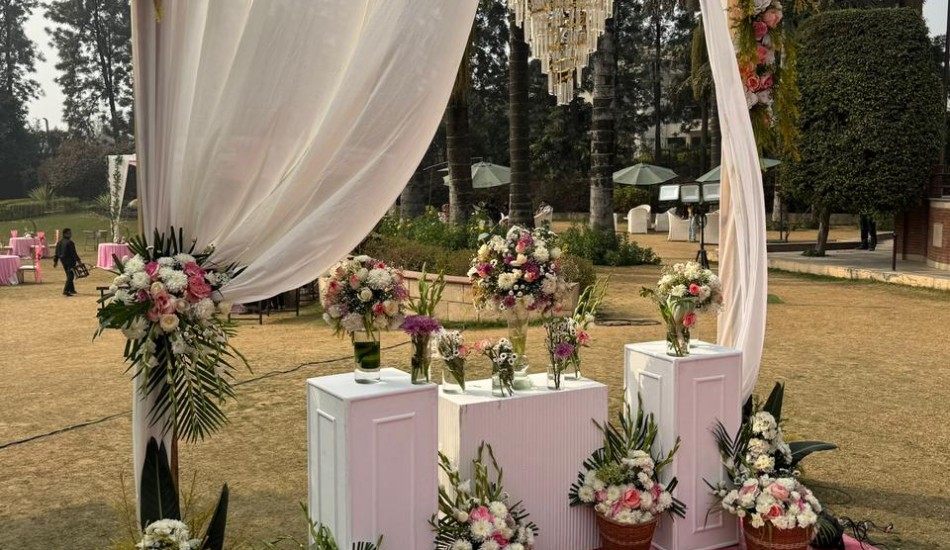 Eveplano: Best wedding planner in Delhi
